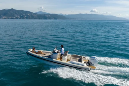 LOMAC Turismo 7-0 - Navis Marine