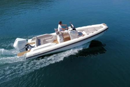 LOMAC Turismo 7-0 - Navis Marine