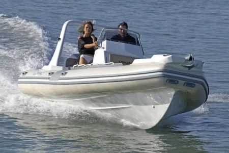 LOMAC Turismo 710 - Navis Marine