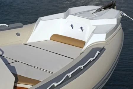 LOMAC Turismo 710 - Navis Marine