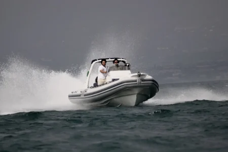 LOMAC Turismo 790 - Navis Marine