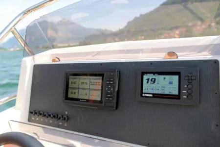 LOMAC Turismo 850 - Navis Marine