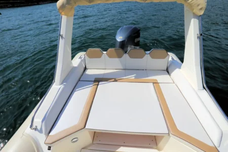 LOMAC Turismo 850 - Navis Marine