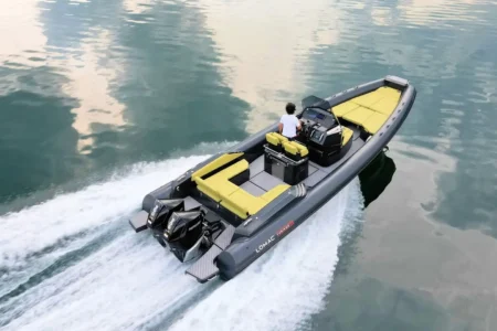 LOMAC Turismo 9.5 - Navis Marine