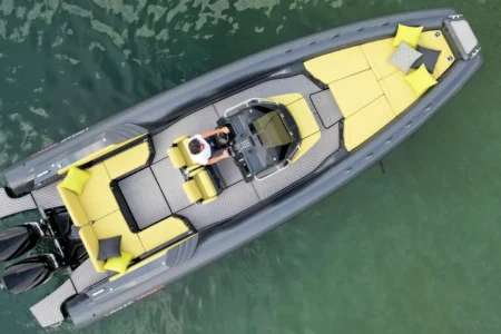 LOMAC Turismo 9.5 - Navis Marine