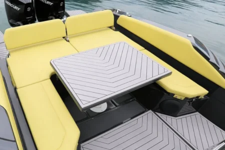 LOMAC Turismo 9.5 - Navis Marine