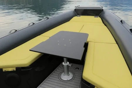 LOMAC Turismo 9.5 - Navis Marine