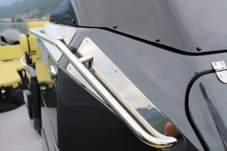 LOMAC Turismo 9.5 - Navis Marine