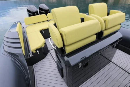 LOMAC Turismo 9.5 - Navis Marine