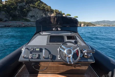 Lomac Adrenalia 10.0 SD - Navis Marine