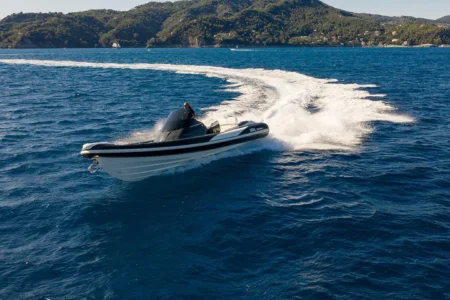 Lomac Adrenalia 10.0 SD - Navis Marine