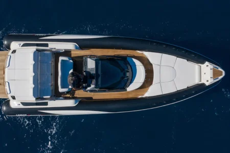 Lomac Adrenalia 10.0 SD - Navis Marine