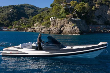 Lomac Adrenalia 10.0 SD - Navis Marine