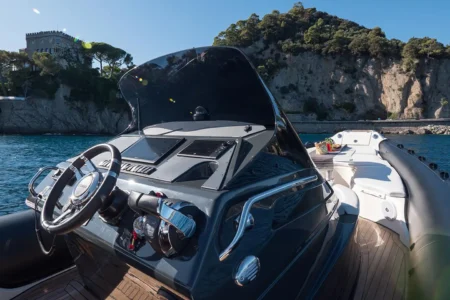 Lomac Adrenalia 10.0 SD - Navis Marine