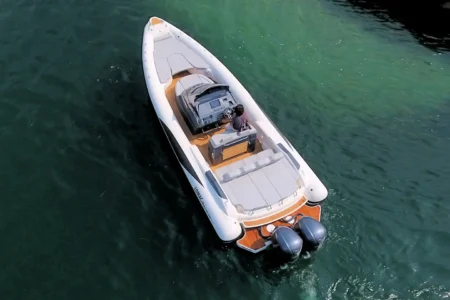 Lomac Adrenalia 10.5 - Navis Marine