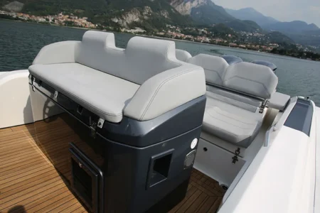 Lomac Adrenalia 10.5 - Navis Marine