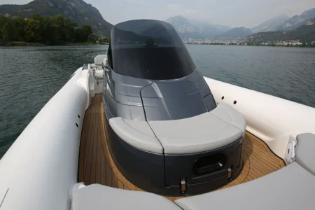 Lomac Adrenalia 10.5 - Navis Marine