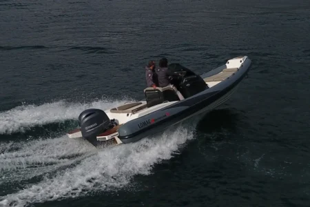 Lomac Adrenalia 7.0 - Navis Marine