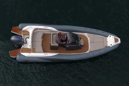 Lomac Adrenalia 7.0 - Navis Marine