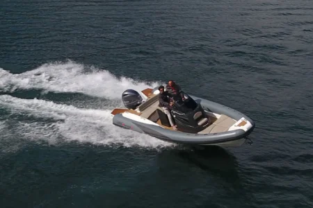 Lomac Adrenalia 7.0 - Navis Marine