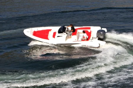 Lomac Adrenalia 7.5- Navis Marine