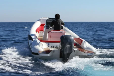 Lomac Adrenalia 7.5- Navis Marine