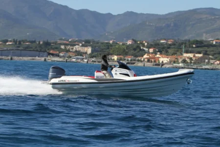 Lomac Adrenalia 7.5- Navis Marine