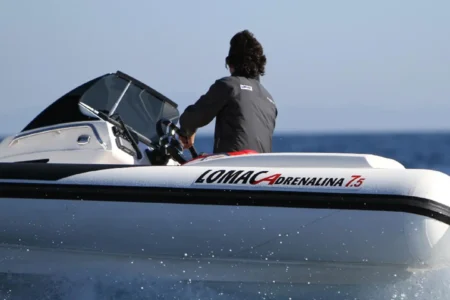 Lomac Adrenalia 7.5- Navis Marine