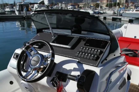 Lomac Adrenalia 7.5- Navis Marine