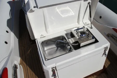 Lomac Adrenalia 7.5- Navis Marine