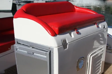 Lomac Adrenalia 7.5- Navis Marine