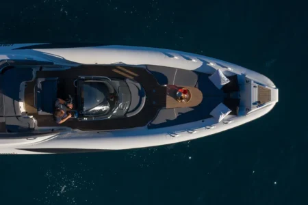 Lomac Adrenalia 8.5 - Navis Marine