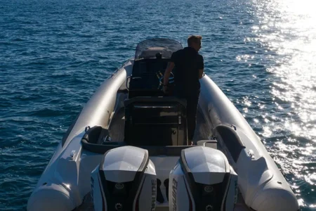 Lomac Adrenalia 8.5 - Navis Marine