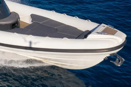 Lomac Adrenalia 8.5 - Navis Marine