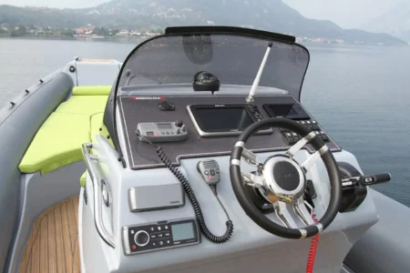 Lomac Adrenalia 8.5 - Navis Marine