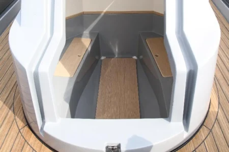 Lomac Adrenalia 8.5 - Navis Marine