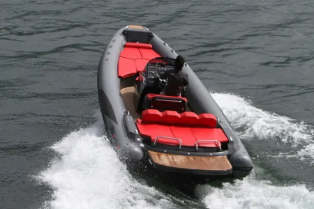 Lomac Adrenalia 9.0 SD - Navis Marine