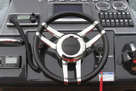 Lomac Adrenalia 9.0 SD - Navis Marine