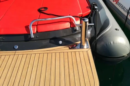 Lomac Adrenalia 9.0 SD - Navis Marine