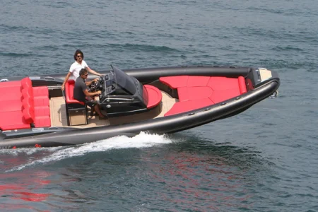 Lomac Adrenalia 9.0 - Navis Marine