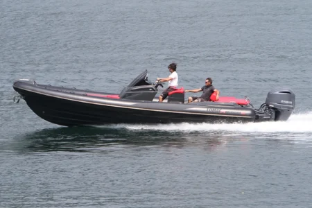 Lomac Adrenalia 9.0 - Navis Marine