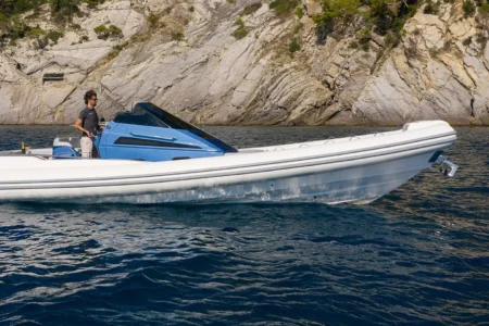 Lomac Granturismo 10.5 - Navis Marine