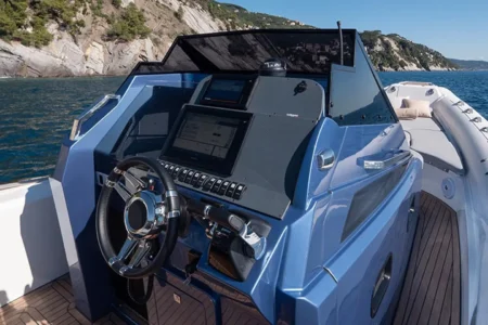 Lomac Granturismo 10.5 - Navis Marine