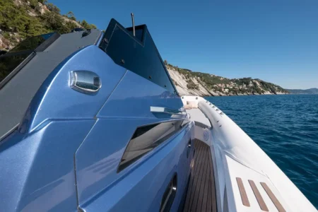 Lomac Granturismo 10.5 - Navis Marine