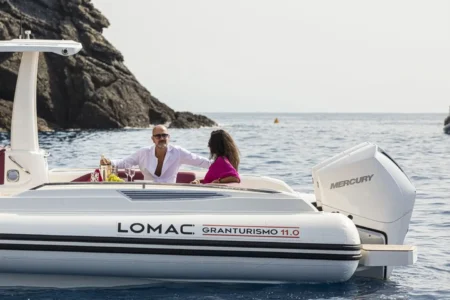 Lomac Granturismo 11.0 - Navis Marine