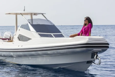 Lomac Granturismo 11.0 - Navis Marine