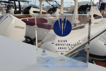 Lomac Granturismo 11.0 - Navis Marine