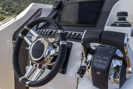 Lomac Granturismo 11.0 - Navis Marine