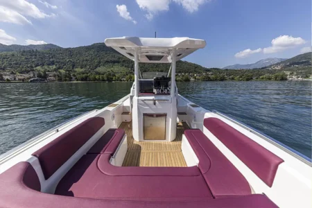 Lomac Granturismo 11.0 - Navis Marine