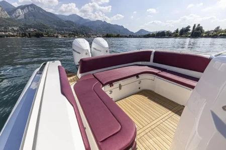 Lomac Granturismo 11.0 - Navis Marine